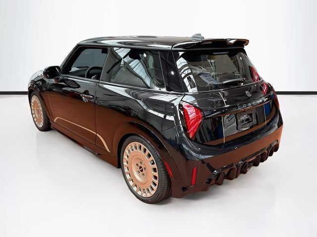 2027 MINI 2 DOOR ICONIC