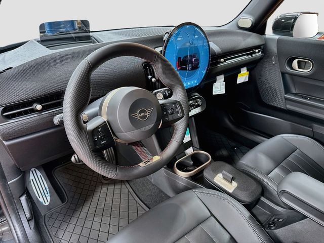 2027 MINI 2 DOOR ICONIC