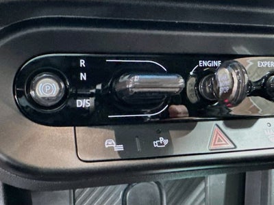 2027 MINI 2 DOOR ICONIC