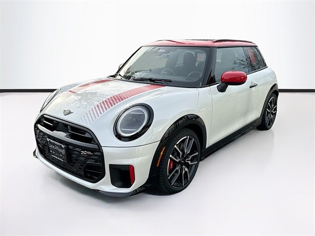 2026 MINI Hardtop 2 Door John Cooper Works
