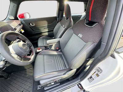 2026 MINI Hardtop 2 Door John Cooper Works