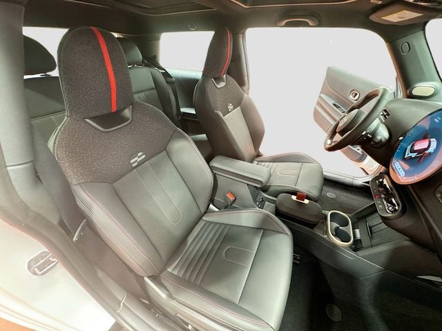 2026 MINI 2 DOOR ICONIC