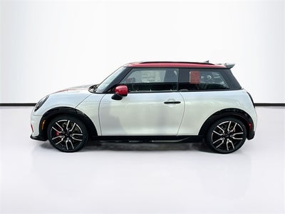 2026 MINI Hardtop 2 Door John Cooper Works