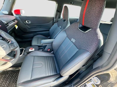 2026 MINI John Cooper Works ICONIC