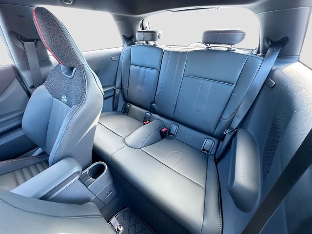 2026 MINI John Cooper Works ICONIC