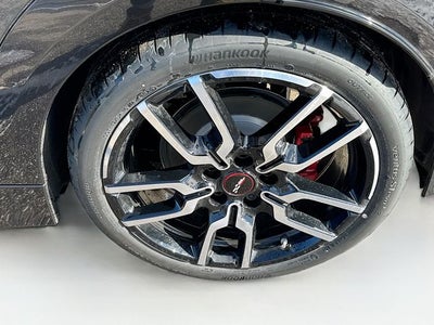 2026 MINI John Cooper Works ICONIC