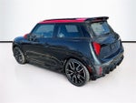 2026 MINI John Cooper Works ICONIC
