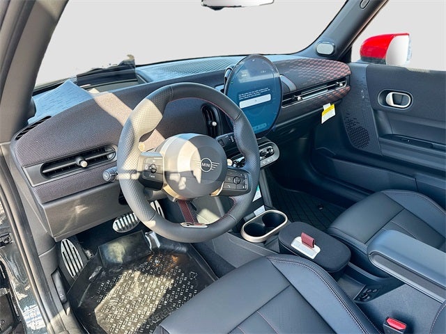 2026 MINI John Cooper Works ICONIC