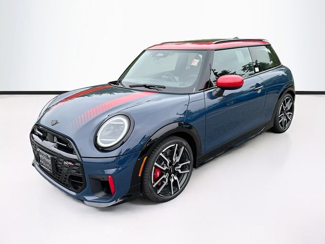 2026 MINI 2 DOOR ICONIC