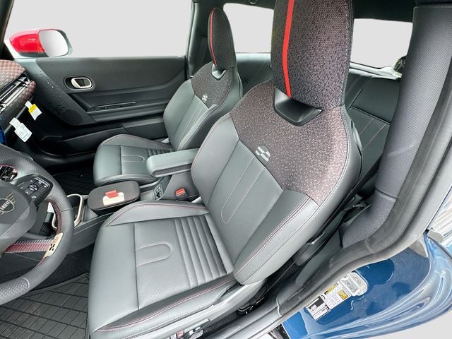 2026 MINI 2 DOOR ICONIC