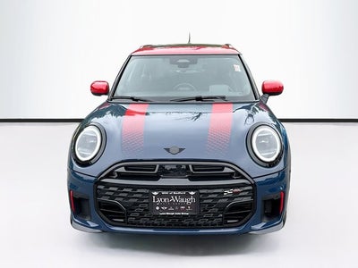2026 MINI 2 DOOR ICONIC