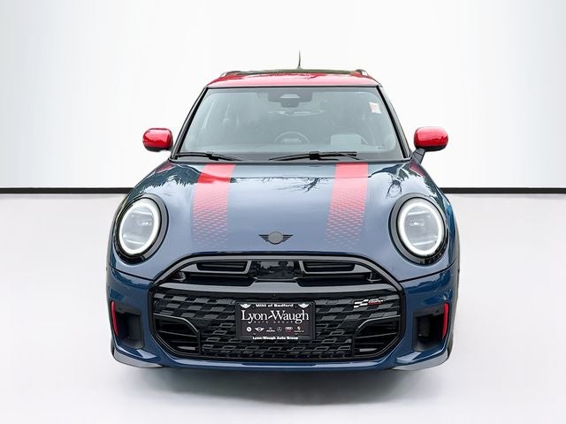 2026 MINI 2 DOOR ICONIC