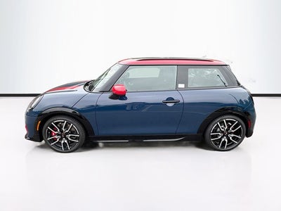 2026 MINI 2 DOOR ICONIC