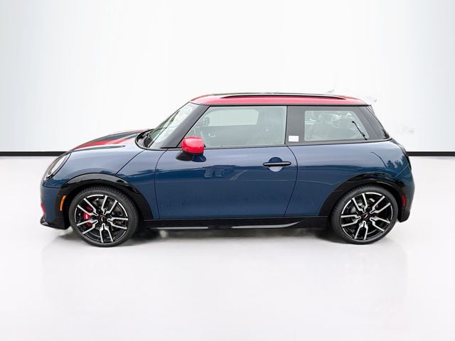 2026 MINI 2 DOOR ICONIC