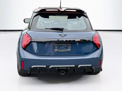 2026 MINI 2 DOOR ICONIC