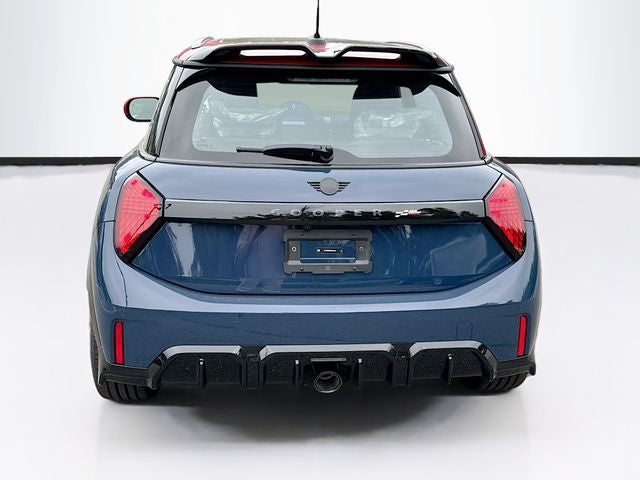 2026 MINI 2 DOOR ICONIC