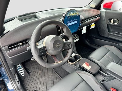 2026 MINI 2 DOOR ICONIC