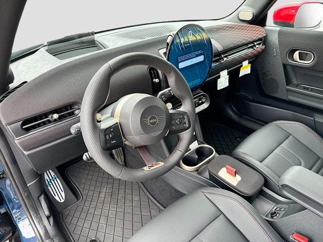 2026 MINI 2 DOOR ICONIC