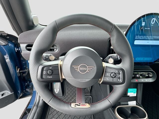 2026 MINI 2 DOOR ICONIC