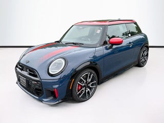 2026 MINI 2 DOOR ICONIC