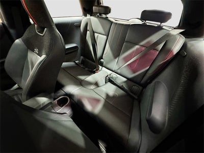 2026 MINI John Cooper Works ICONIC