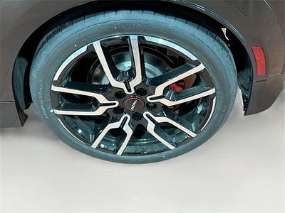 2026 MINI John Cooper Works ICONIC