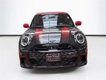 2026 MINI John Cooper Works ICONIC