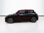 2026 MINI John Cooper Works ICONIC