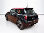 2026 MINI John Cooper Works ICONIC