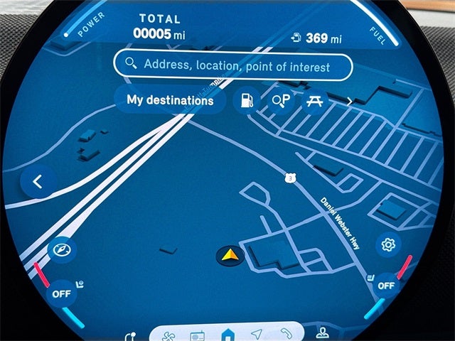 2026 MINI John Cooper Works ICONIC