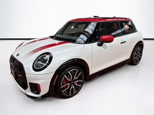 2026 MINI 2 DOOR ICONIC
