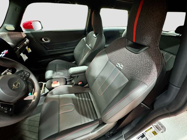 2026 MINI 2 DOOR ICONIC