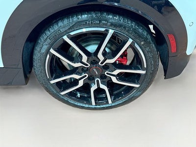 2026 MINI 2 DOOR ICONIC