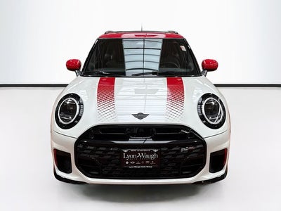 2026 MINI 2 DOOR ICONIC