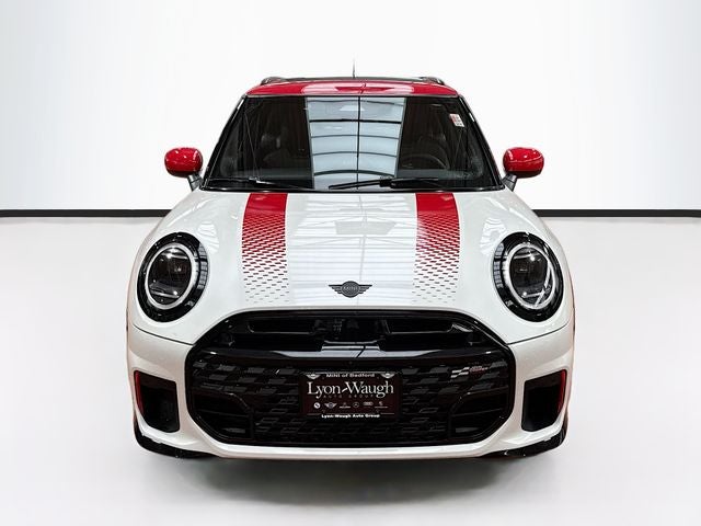 2026 MINI 2 DOOR ICONIC
