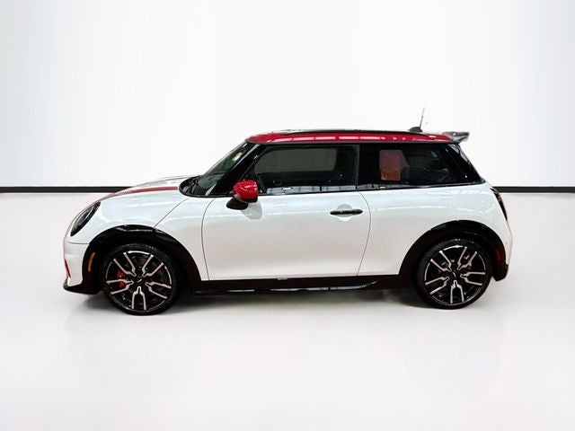 2026 MINI 2 DOOR ICONIC