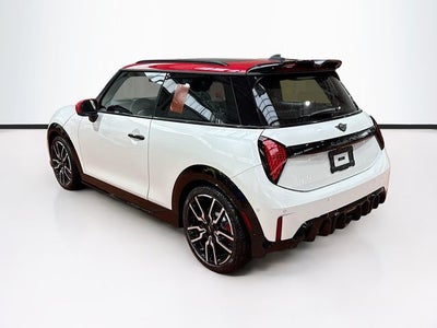 2026 MINI 2 DOOR ICONIC