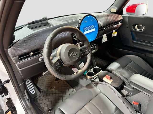 2026 MINI 2 DOOR ICONIC