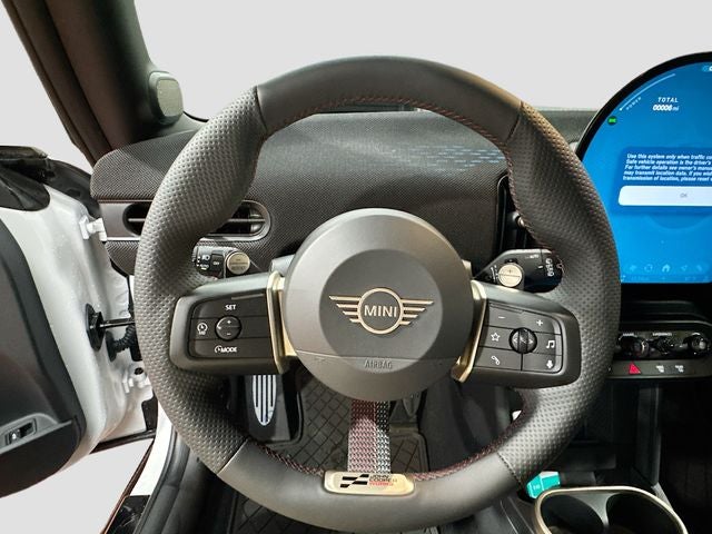 2026 MINI 2 DOOR ICONIC