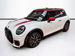 2026 MINI 2 DOOR ICONIC