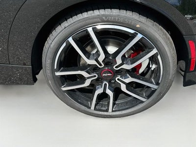 2027 MINI CONVERTIBLE ICONIC