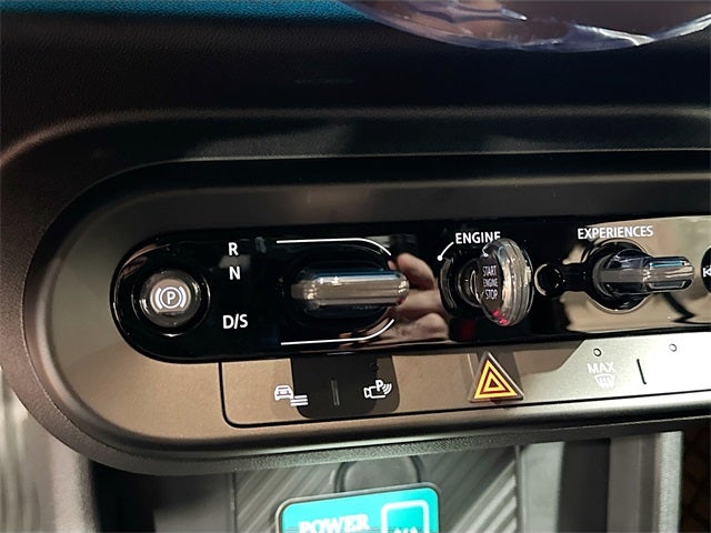 2026 MINI Convertible John Cooper Works