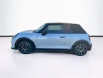 2026 MINI JCW ICONIC