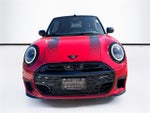 2026 MINI Convertible John Cooper Works