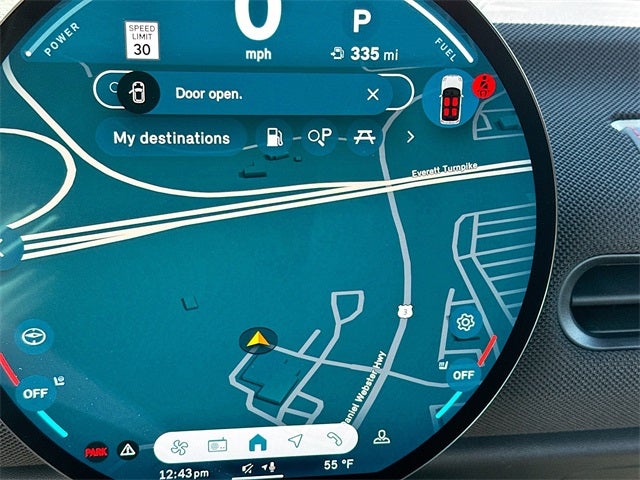 2026 MINI Convertible John Cooper Works