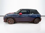 2026 MINI CONVERTIBLE ICONIC