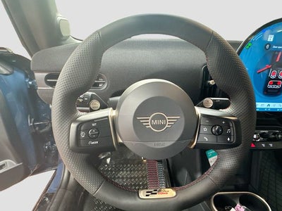 2026 MINI CONVERTIBLE ICONIC