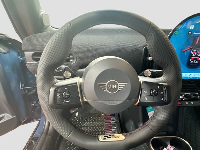2026 MINI CONVERTIBLE ICONIC