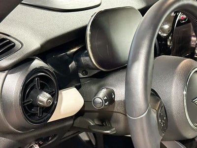 2024 MINI Cooper S Cooper S