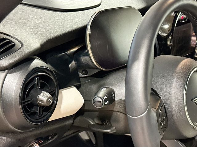 2024 MINI Cooper S Cooper S